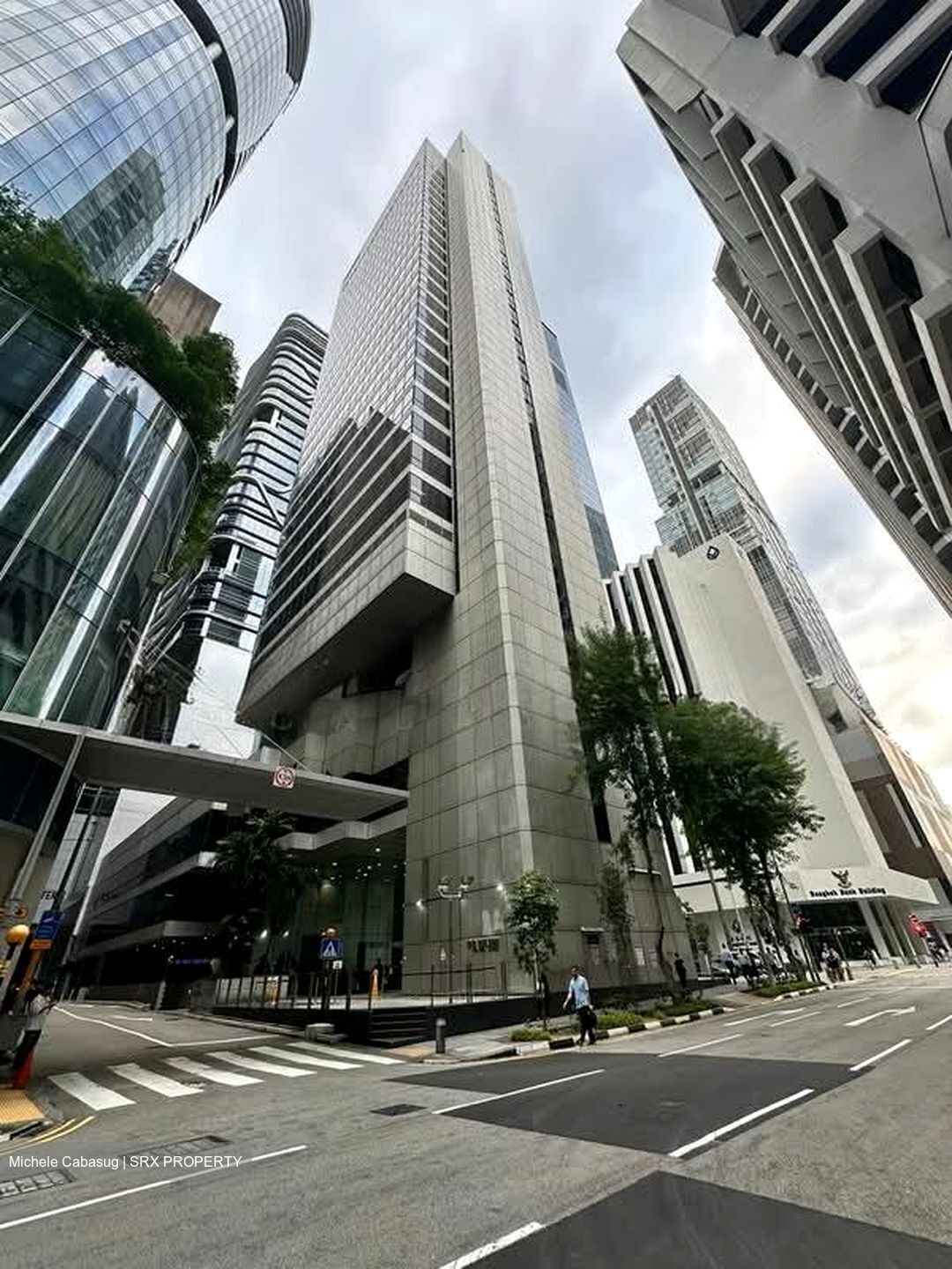 Gb Building (D1), Office #539007601